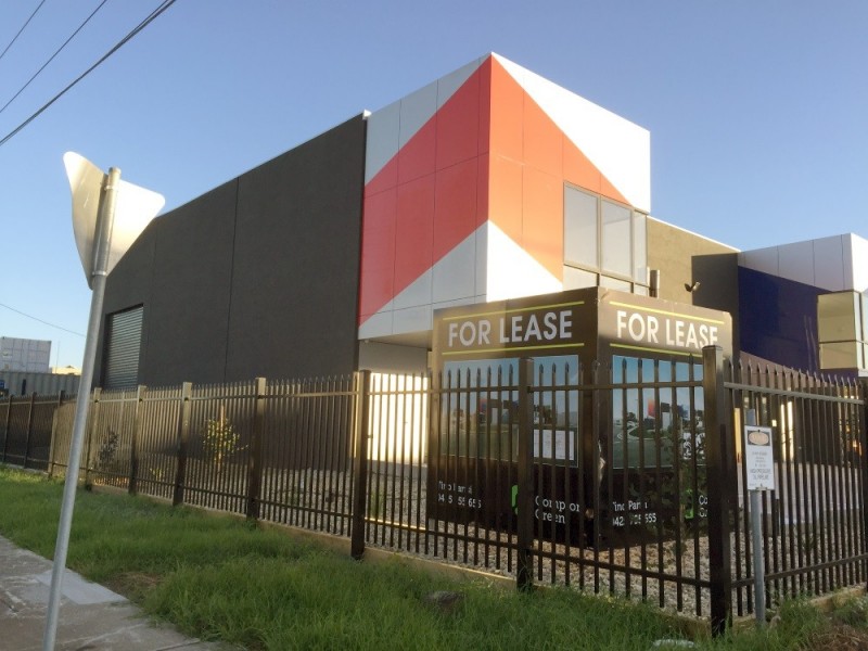 1/34 Tennyson Street, Williamstown VIC 3016