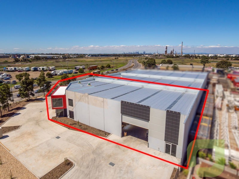 1/1 Drake Bloulevard, Altona VIC 3018