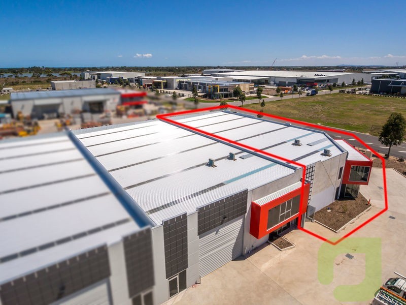 1/1 Drake Bloulevard, Altona VIC 3018