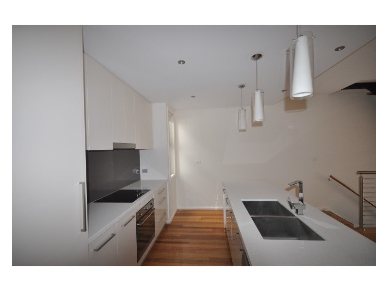 126 Tennyson Street, Kensington VIC 3031