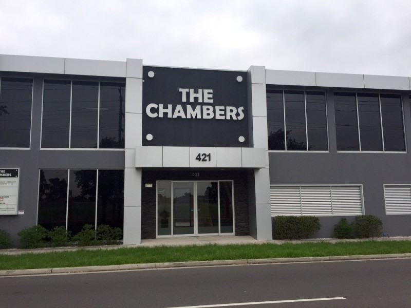 6b Blackshaws Road, Altona North VIC 3025