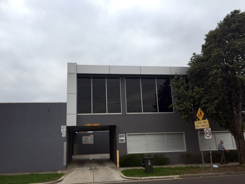 6b Blackshaws Road, Altona North VIC 3025