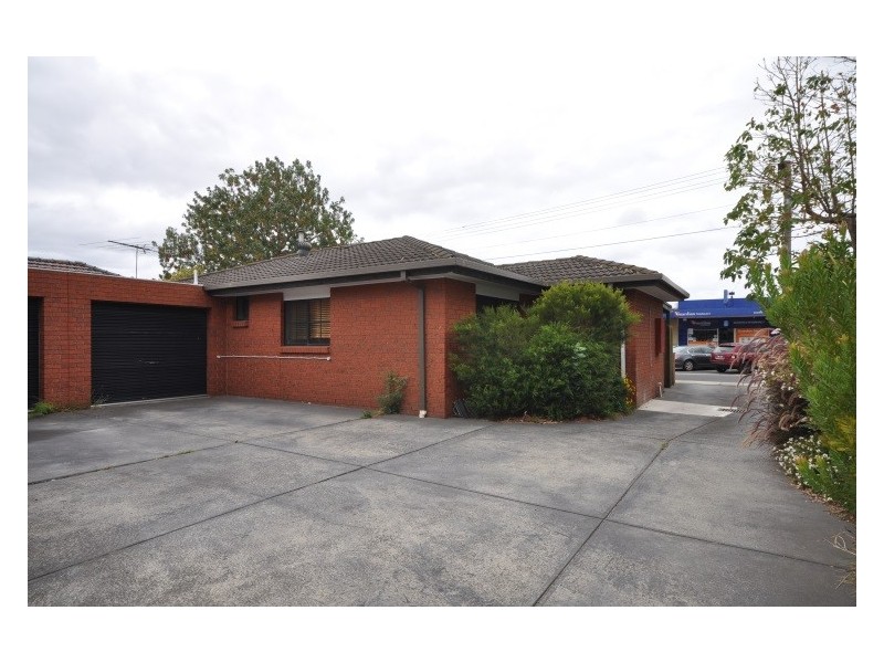 1/16 Vernon Street, South Kingsville VIC 3015