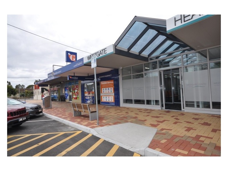 1/16 Vernon Street, South Kingsville VIC 3015