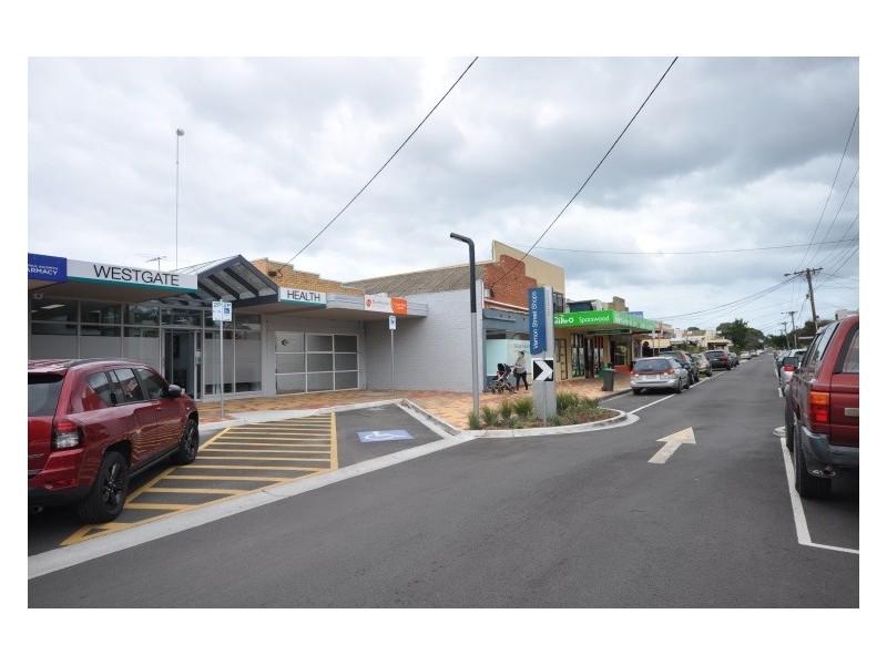 1/16 Vernon Street, South Kingsville VIC 3015