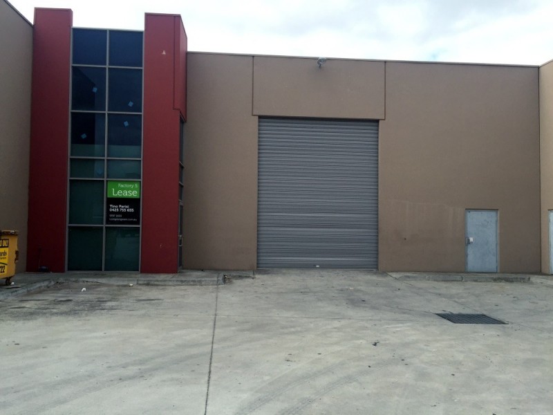 5/75 Elm Park Drive, Hoppers Crossing VIC 3029