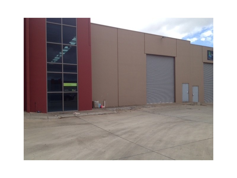 5/75 Elm Park Drive, Hoppers Crossing VIC 3029