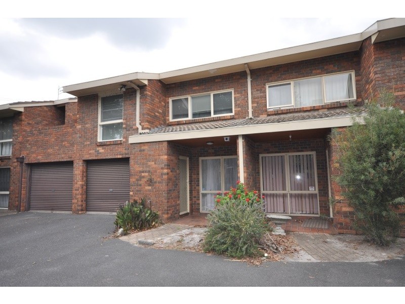 3/91-93 Manningham Street, Parkville VIC 3052