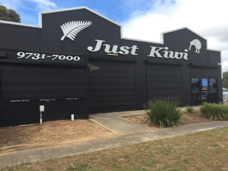 10/33-35 Railway Ave, Werribee VIC 3030