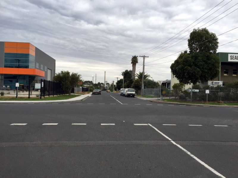 4/32 Chelmsford Street, Williamstown VIC 3016