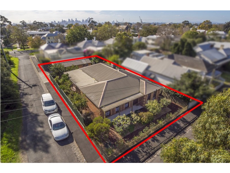 20 Railway Place North, Williamstown VIC 3016