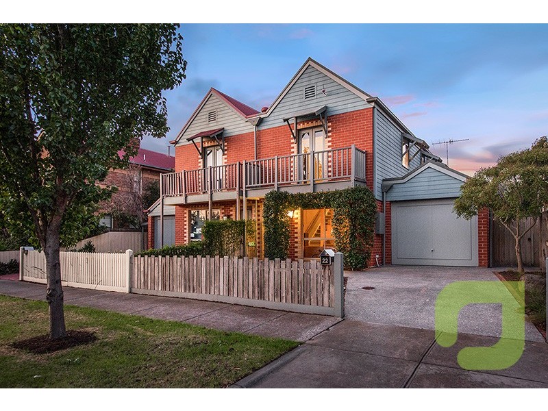 22 Burbidge Drive, Williamstown VIC 3016