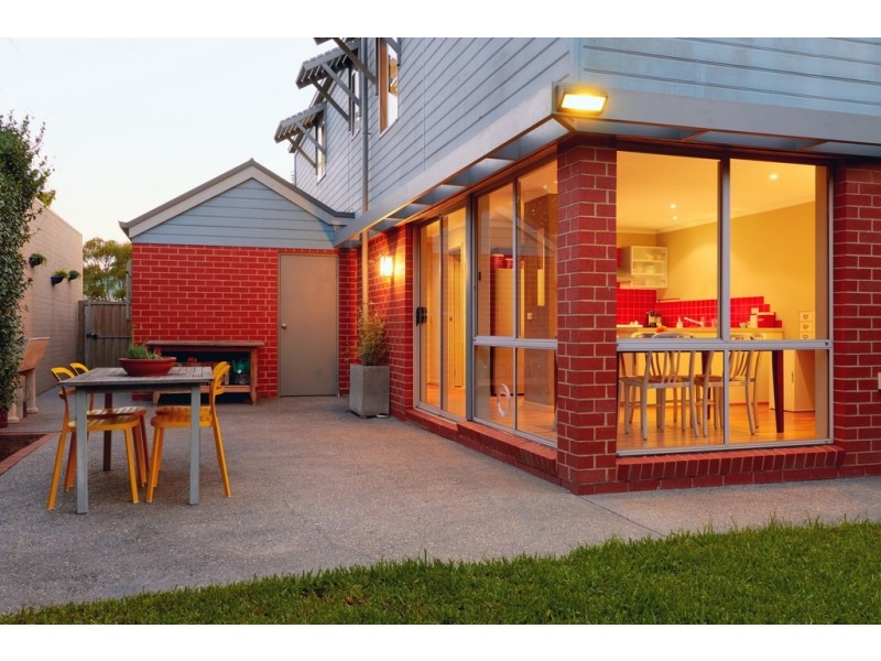 22 Burbidge Drive, Williamstown VIC 3016