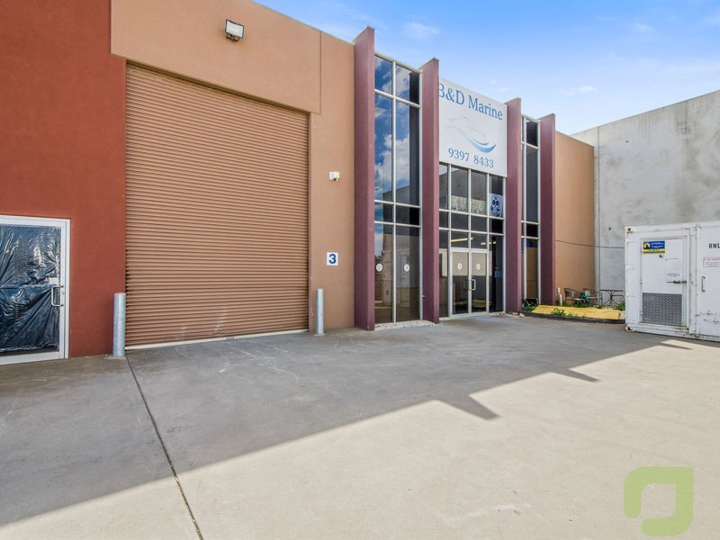 6-8 Tennyson Street, Williamstown VIC 3016