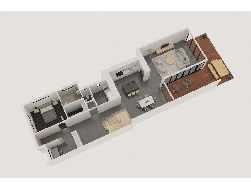 92 Aitken Street, Williamstown VIC 3016