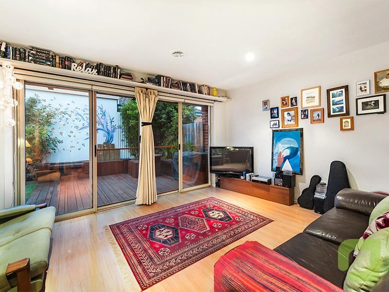 24 Albert Facey Street, Maidstone VIC 3012