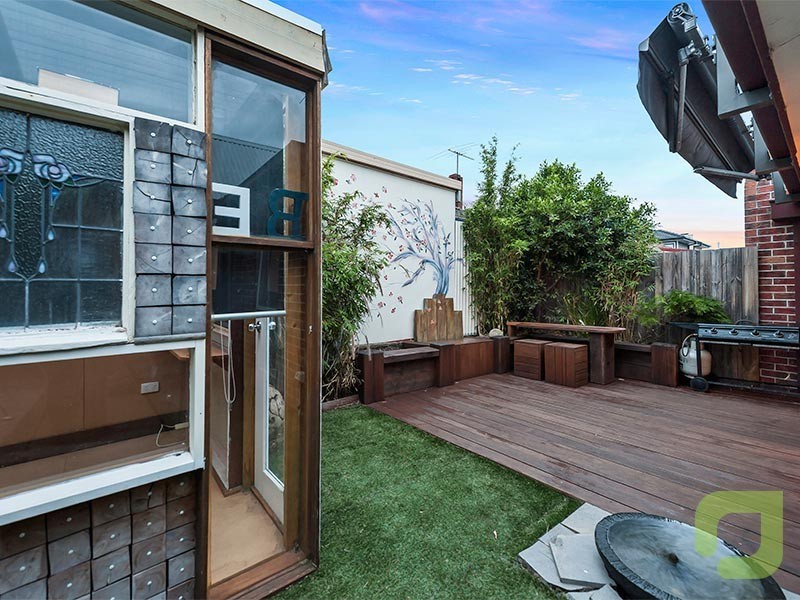 24 Albert Facey Street, Maidstone VIC 3012