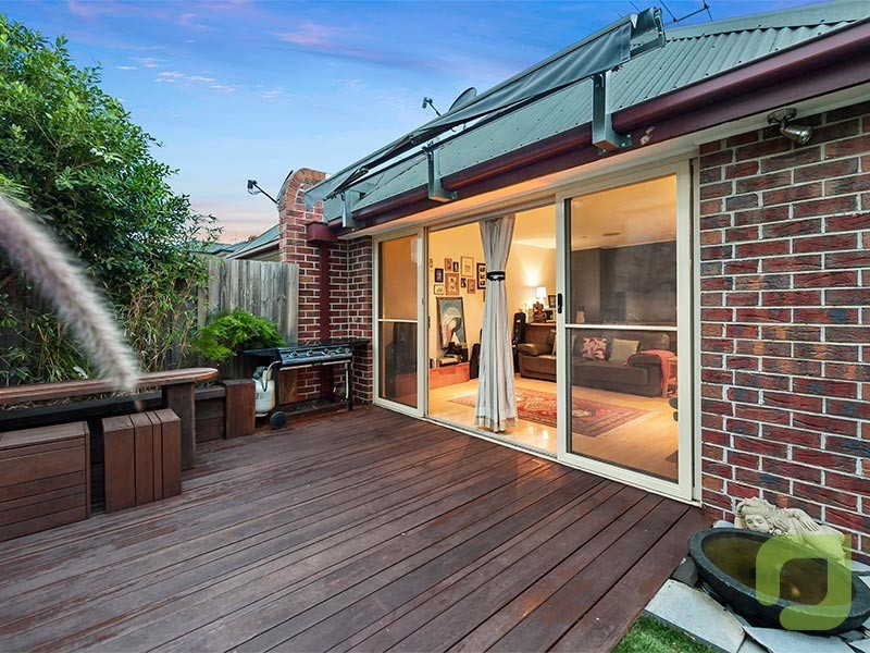 24 Albert Facey Street, Maidstone VIC 3012