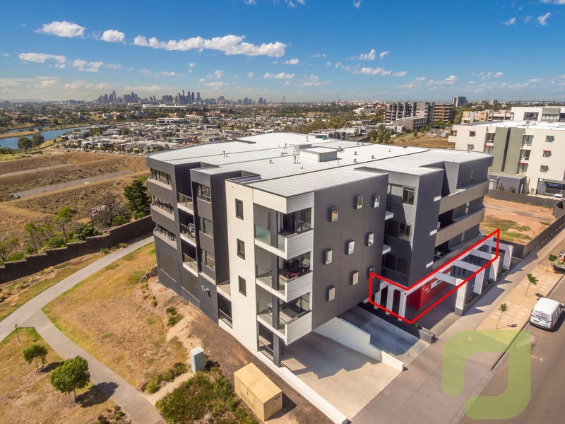 1/80 La Scala Avenue, Maribyrnong VIC 3032