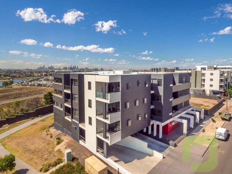 1/80 La Scala Avenue, Maribyrnong VIC 3032