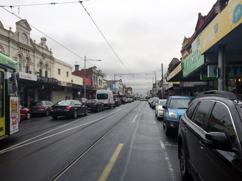 148 Hopkins Street, Footscray VIC 3011