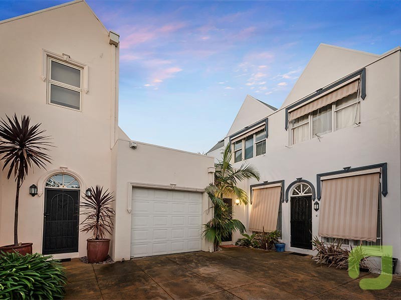 3/26 Kororoit Creek Road, Williamstown VIC 3016