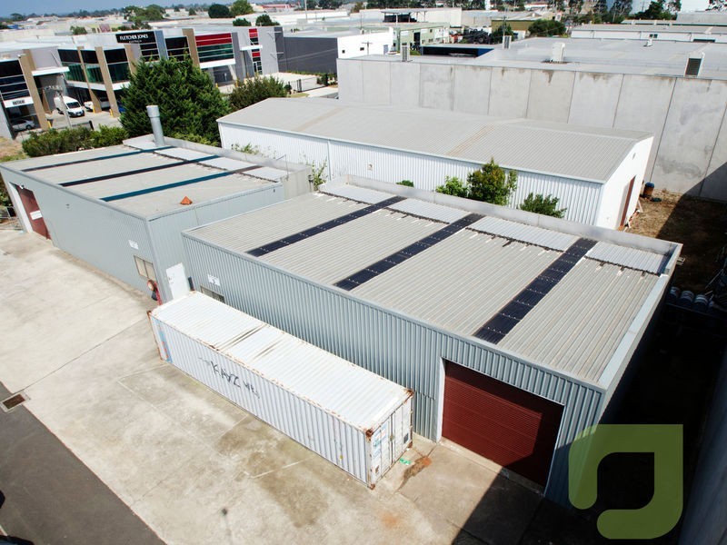 3/42-44 Albemarle Street, Williamstown VIC 3016