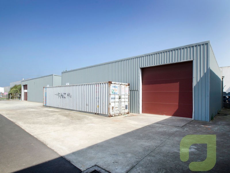 3/42-44 Albemarle Street, Williamstown VIC 3016