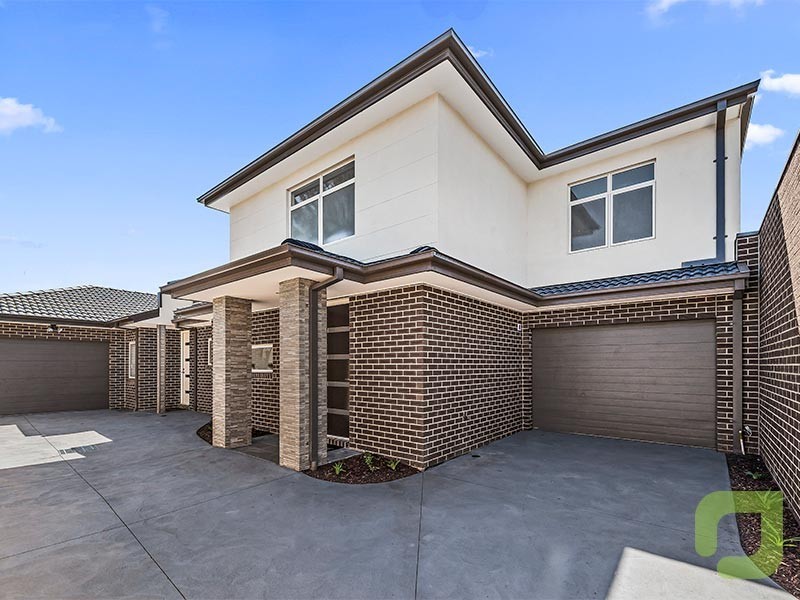 2/31 Fifth Avenue, Altona North VIC 3025