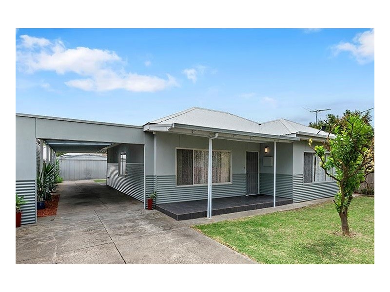 47 Graham Street, Newport VIC 3015