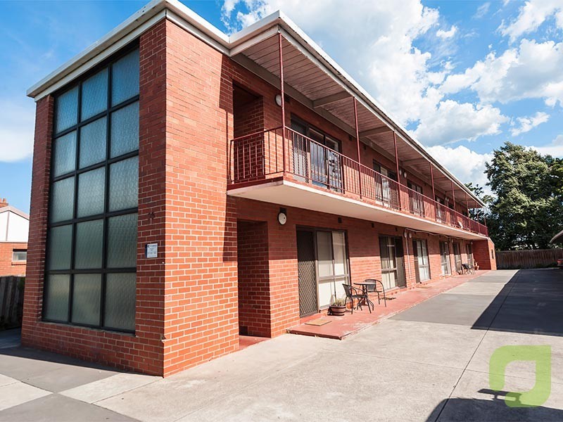 4/95 Melbourne Road, Williamstown VIC 3016