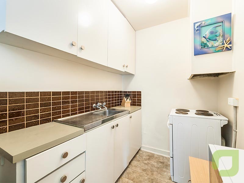 4/95 Melbourne Road, Williamstown VIC 3016