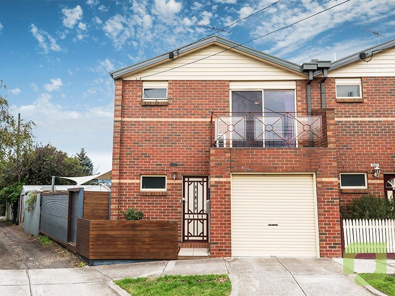 197 Pilgrim Street, Seddon VIC 3011