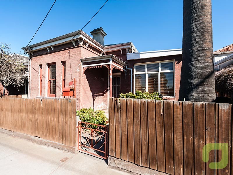 78 Cowper Street, Footscray VIC 3011