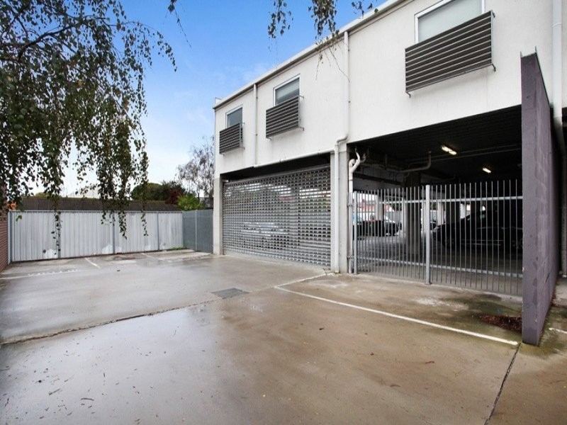 12/185 Francis Street, Yarraville VIC 3013