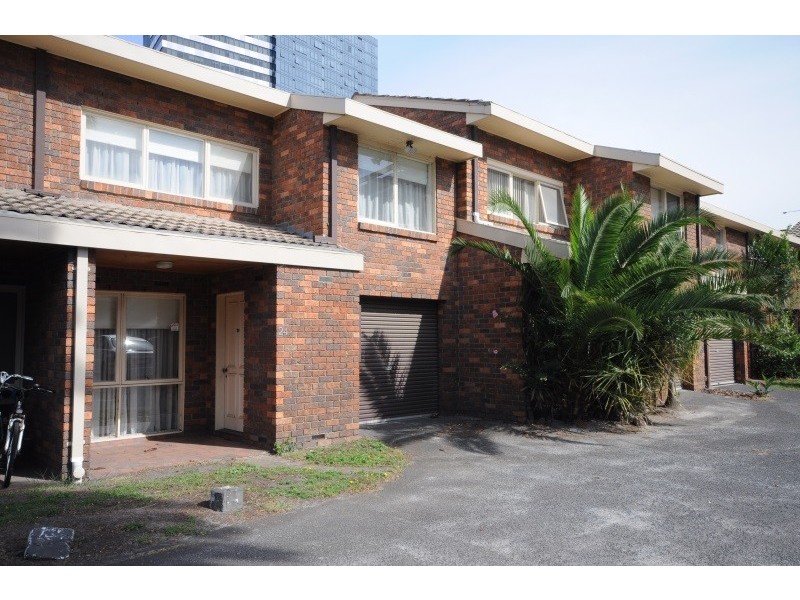 24/91-93 Manningham Street, Parkville VIC 3052