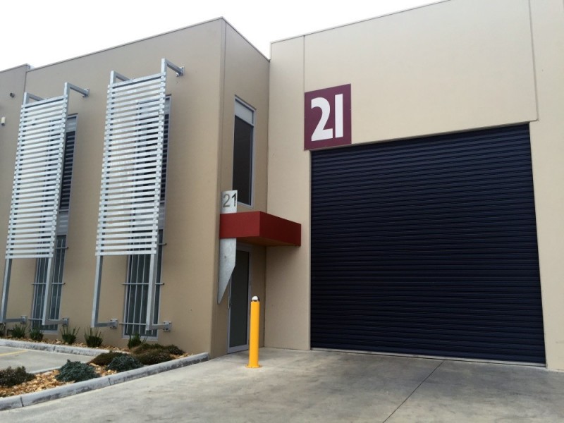 21/34-38 Aberdeen Road, Altona VIC 3018