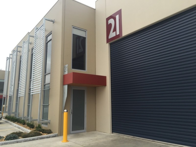 21/34-38 Aberdeen Road, Altona VIC 3018