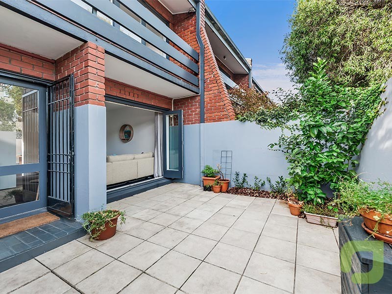 6/150 Hyde Street, Yarraville VIC 3013