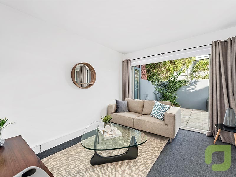 6/150 Hyde Street, Yarraville VIC 3013