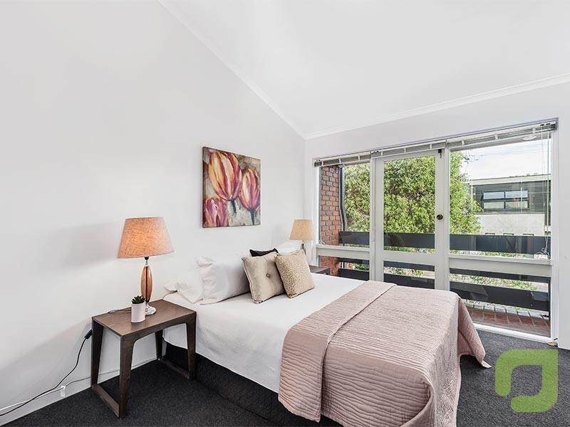 6/150 Hyde Street, Yarraville VIC 3013