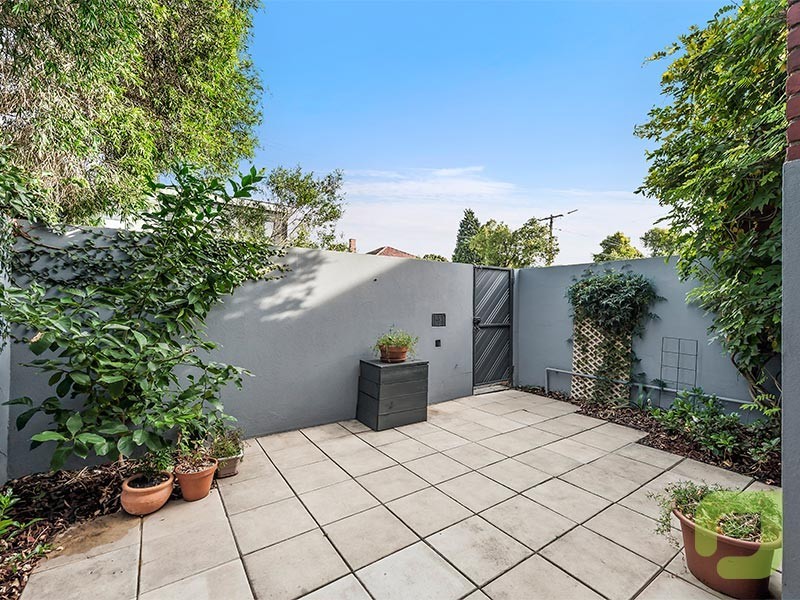 6/150 Hyde Street, Yarraville VIC 3013