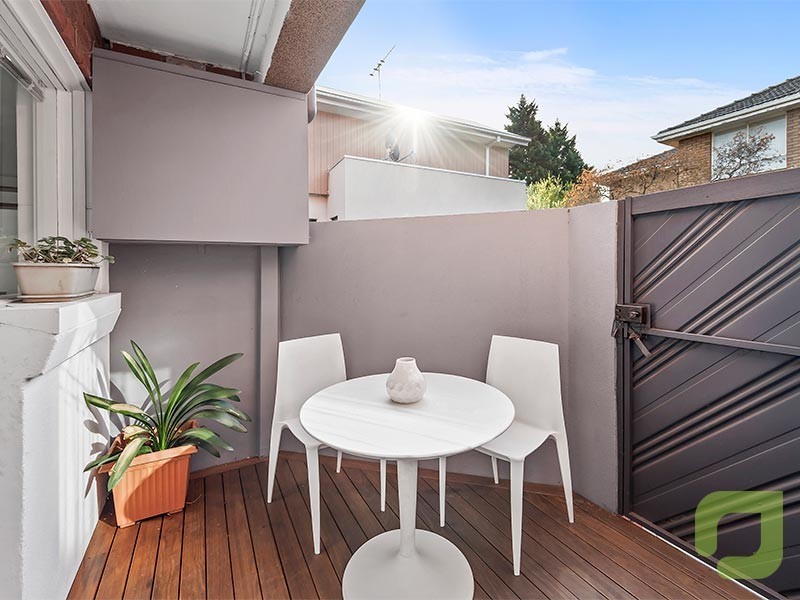 6/150 Hyde Street, Yarraville VIC 3013