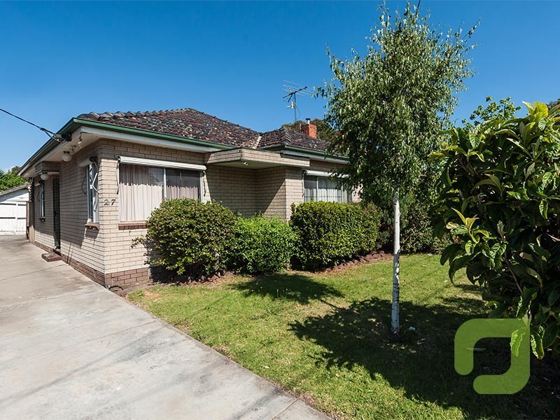 27 Eirene Street, Yarraville VIC 3013