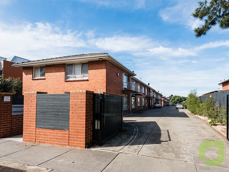 15/51 Stephen Street, Yarraville VIC 3013