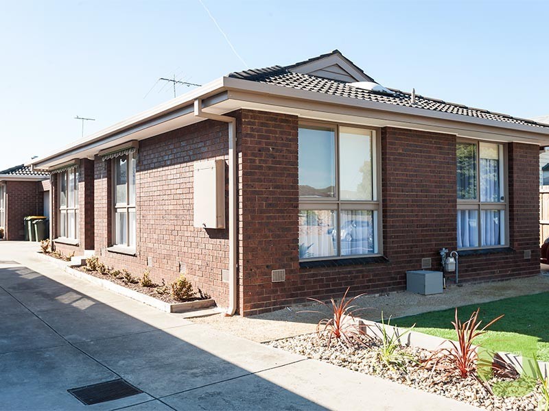 3/107 Blyth Street, Altona VIC 3018