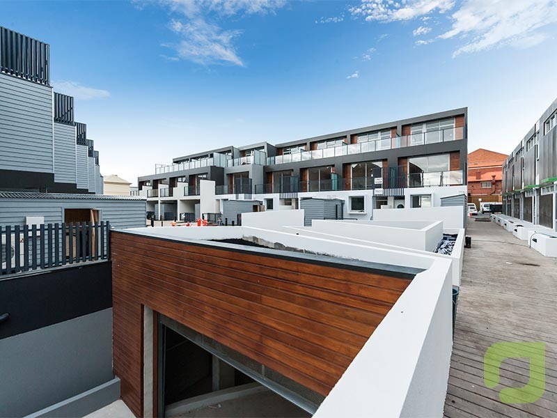 15/87-93 Stevedore Street, Williamstown VIC 3016