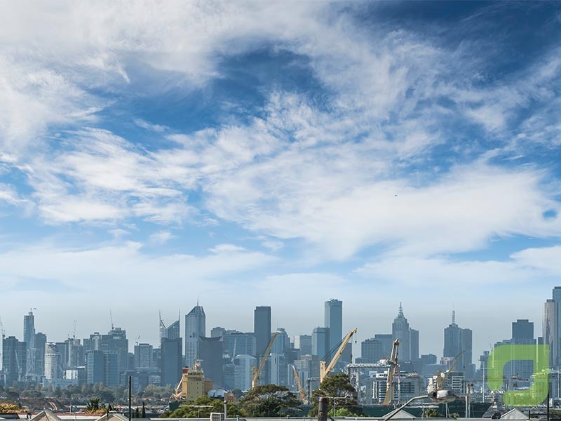 25/87-93 Stevedore Street, Williamstown VIC 3016