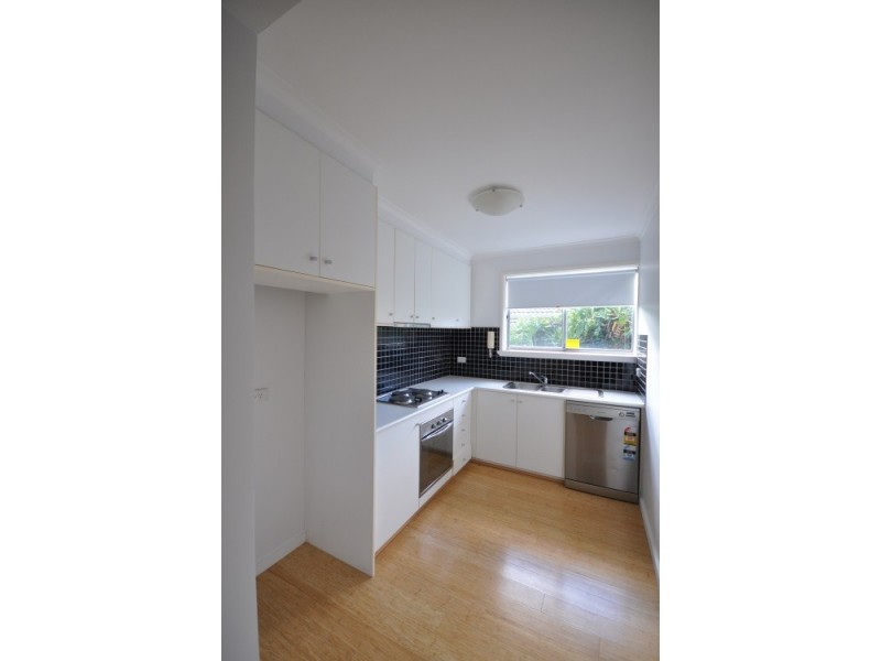 1/83 Manningham Street, Parkville VIC 3052