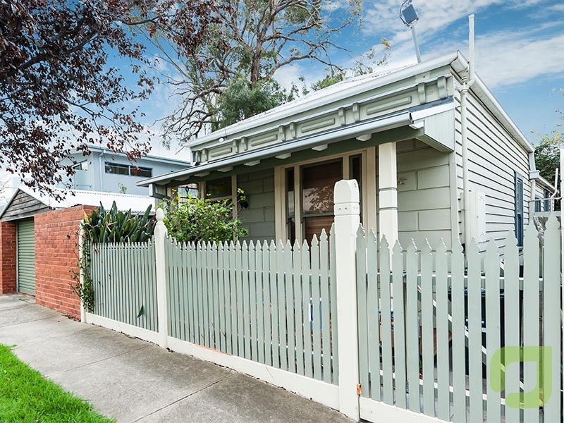 46 Crawford Street, Newport VIC 3015